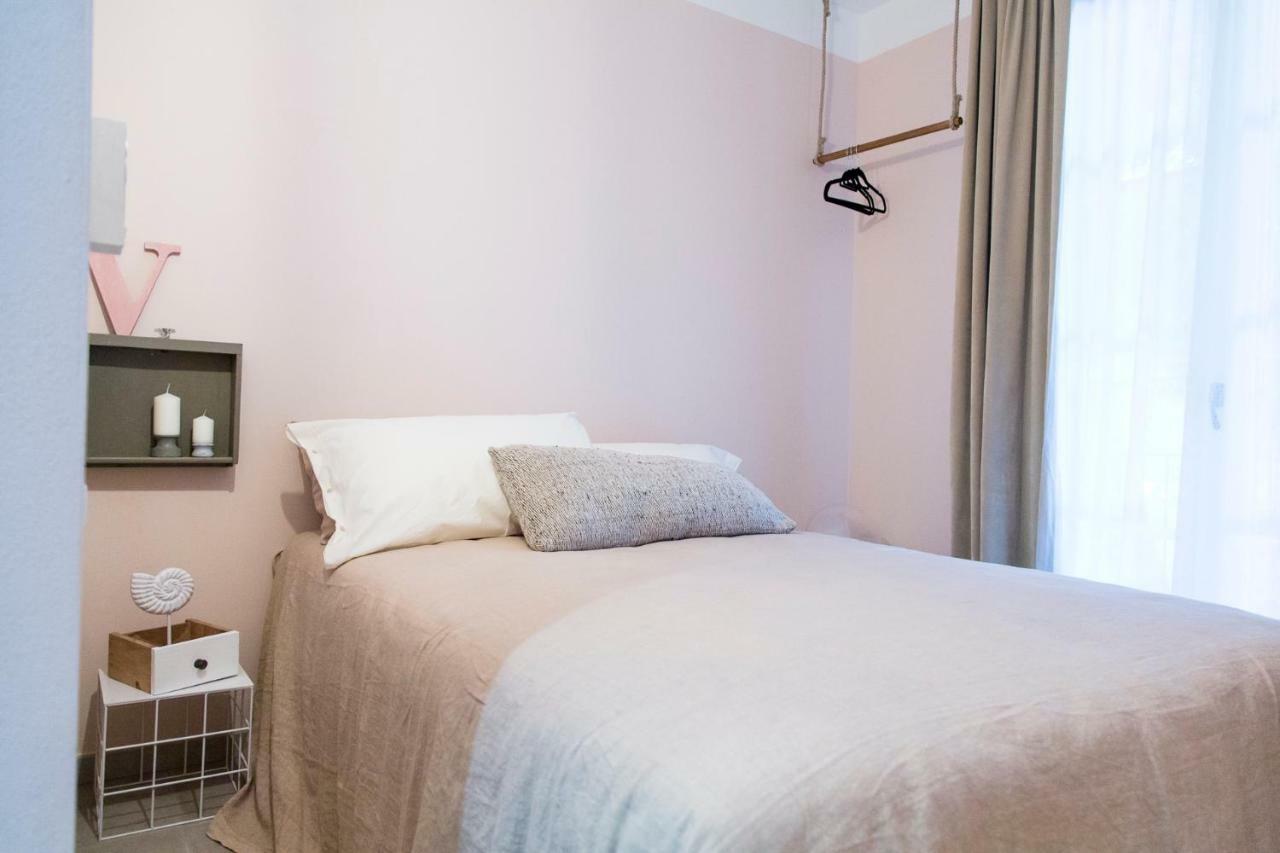 Il Battello Hotel Cesenatico Eksteriør billede