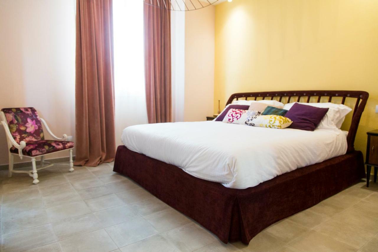 Il Battello Hotel Cesenatico Eksteriør billede