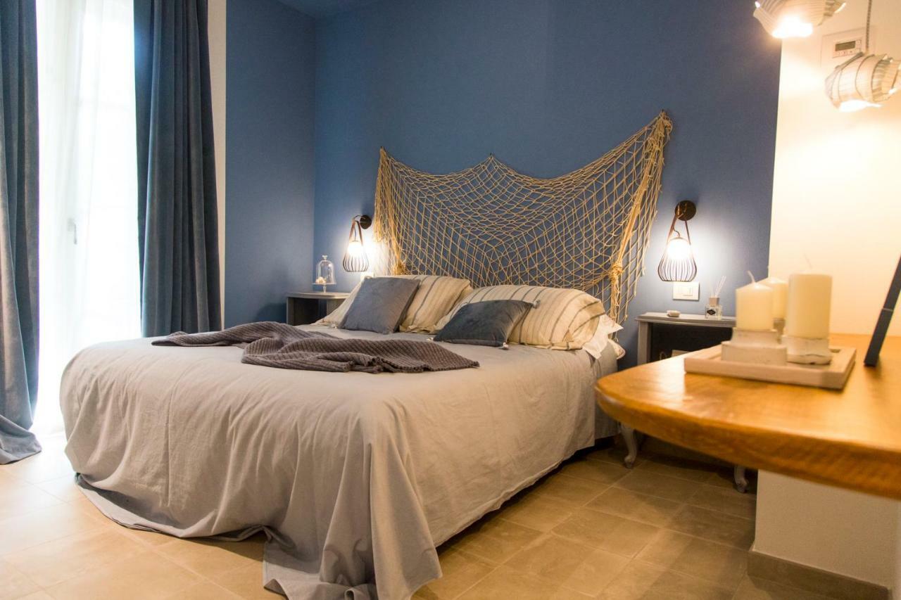 Il Battello Hotel Cesenatico Eksteriør billede