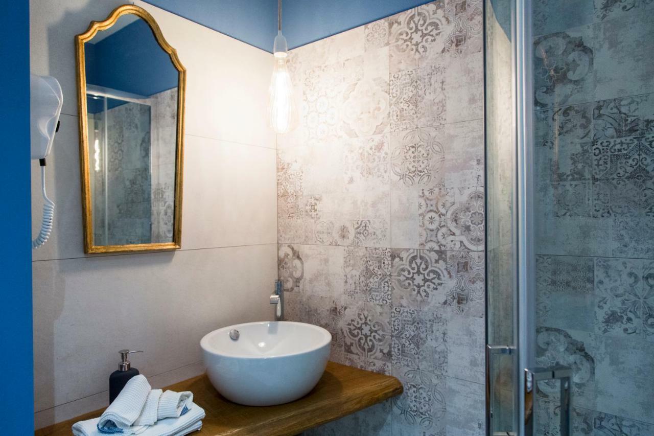 Il Battello Hotel Cesenatico Eksteriør billede