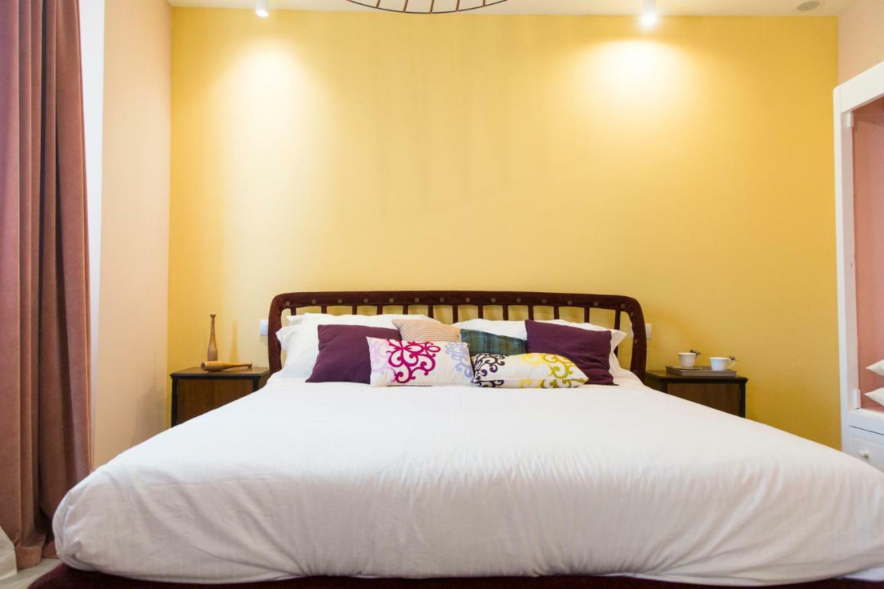 Il Battello Hotel Cesenatico Eksteriør billede