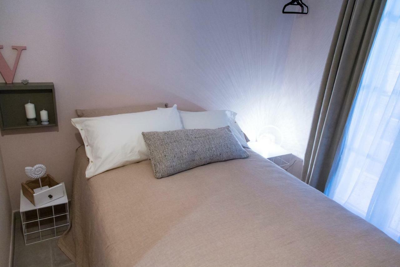 Il Battello Hotel Cesenatico Eksteriør billede