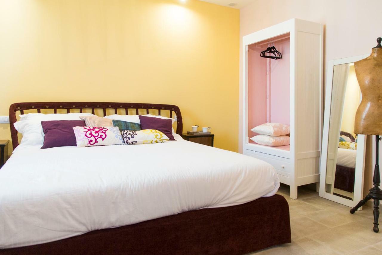 Il Battello Hotel Cesenatico Eksteriør billede