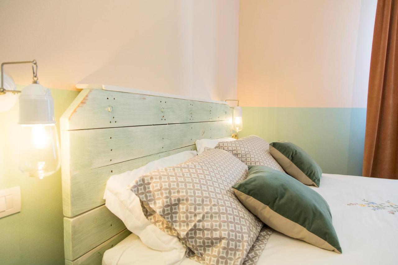 Il Battello Hotel Cesenatico Eksteriør billede